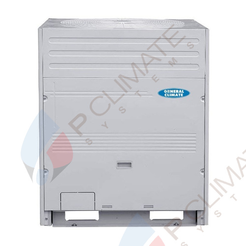 Колонный кондиционер General Climate GC-FS96HR/GU-U96H