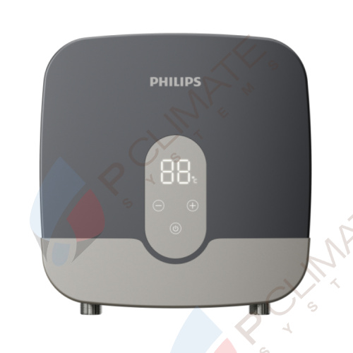 Проточный водонагреватель PHILIPS AWH1006/51(55LA)