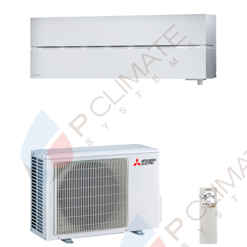 Настенный кондиционер Mitsubishi Electric MSZ-LN35VG2W/MUZ-LN35VG2