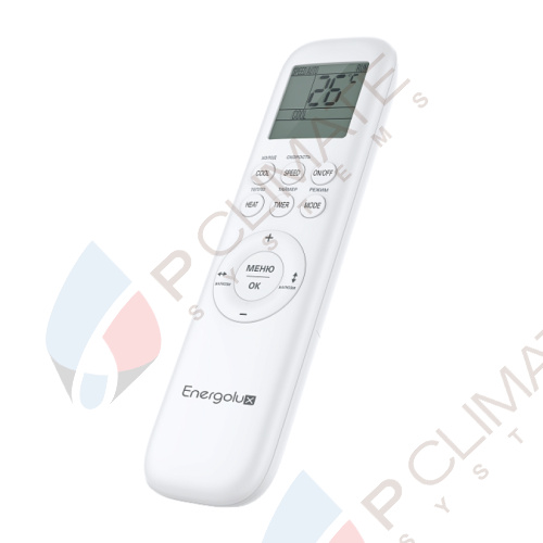 Настенный кондиционер Energolux SAS07G4-AI/SAU07G4-AI