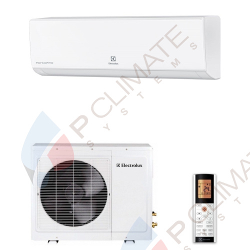 Настенный кондиционер Electrolux EACS-24HP/N3