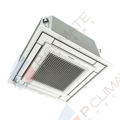 Кассетный кондиционер Daikin FFA35A9/RXM35N9