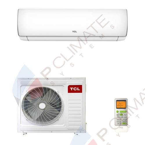 Настенный кондиционер TCL TAC-EL36ONF/A