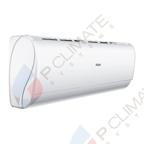 Настенный кондиционер Haier AS25S2SJ1FA-W / 1U25MECFRA