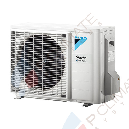 Кассетный кондиционер Daikin FCAG71B/RZAG60A