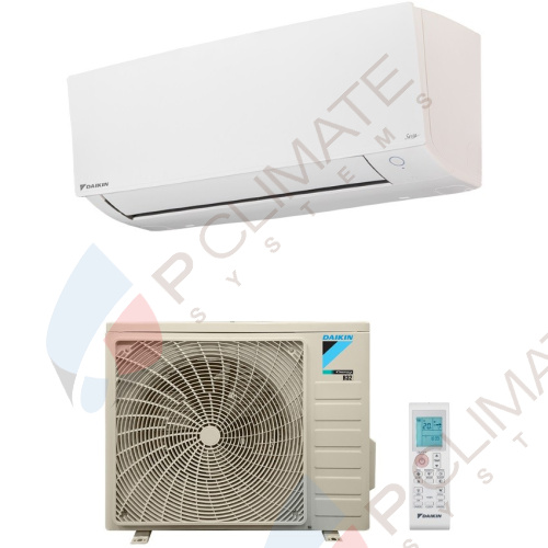 Настенный кондиционер Daikin ATXC35B/ARXC35B