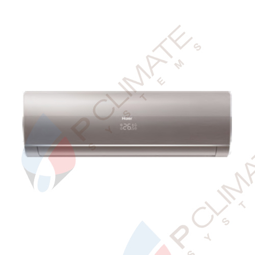 Настенный кондиционер Haier HSU-07HFF203/R3-G / HSU-07HUF203/R3 (-40C)