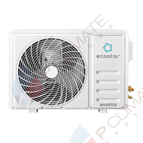 Мульти сплит система Ecostar KVS-IMR12ST/INx2 / KVS-2FM18ST/OUT