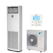 Колонный кондиционер Daikin FVA71A/RZQG71L8Y