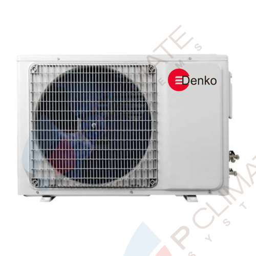 Кассетный кондиционер Denko DCS 12 A