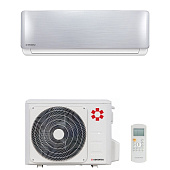 Сплит-система Kentatsu KSGS35HFAN1-S/KSRS35HFAN1