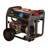 Генератор бензиновый Briggs & Stratton 8500 EA