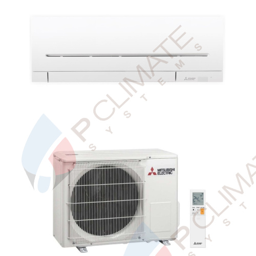 Настенный кондиционер Mitsubishi Electric MSZ-AP35VGK/MUZ-AP35VG