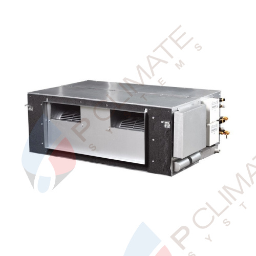 Внутренний блок VRF системы MDV MDV-D71T1/N1-B