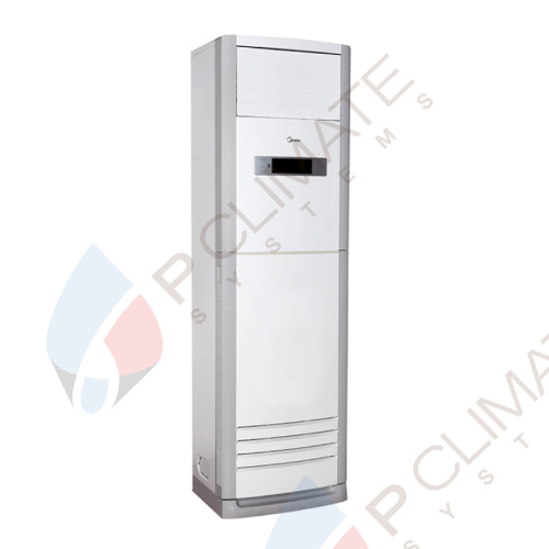 Колонный кондиционер Midea MFJ-48ARN1-R/MOU-48HN1-LRR