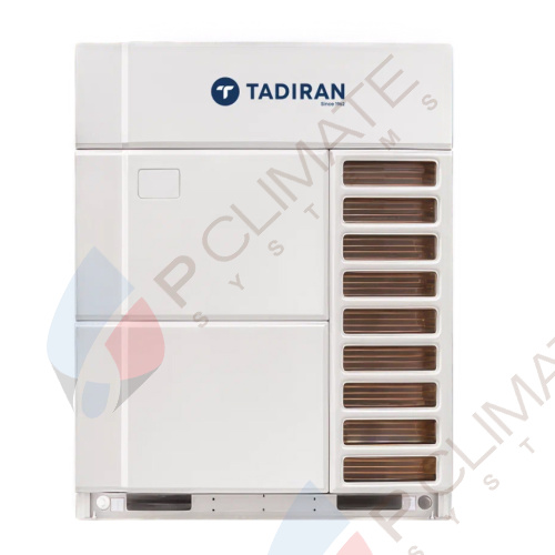 Наружный блок VRF системы Tadiran TNV400ESZ/8-Y