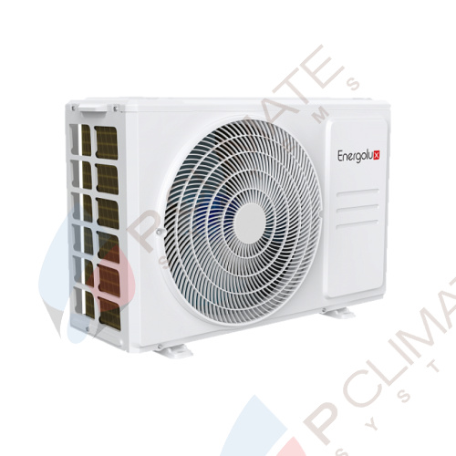 Настенный кондиционер Energolux SAS07AR1-A/SAU07AR1-A