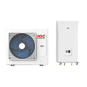 Тепловой насос IGC IHPO-ST04RH/IHPI-ST04H