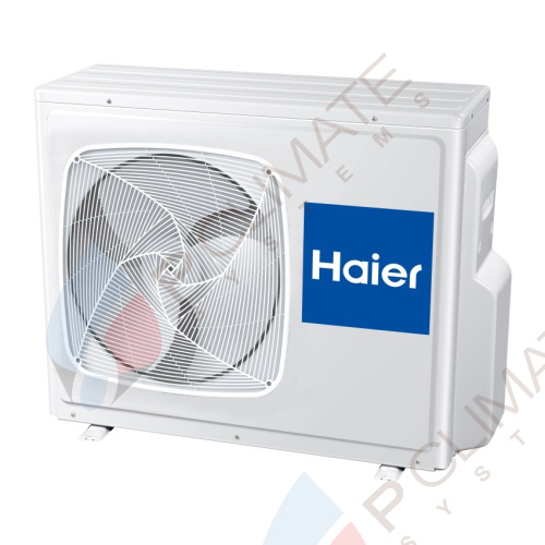 Кассетный кондиционер Haier ABH071G2ERG / 1U24GS1ERA