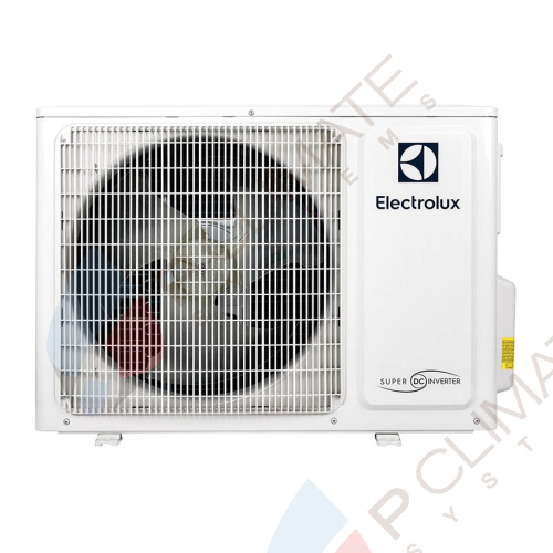 Настенный кондиционер Electrolux EACS/I-09HEN-WHITE/N8