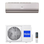 Настенный кондиционер Haier HSU-09HNF303/R2-G / HSU-09HUN203/R2 (-40С)