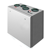 Приточно-вытяжная установка Shuft UniMAX-R 2200VER EC