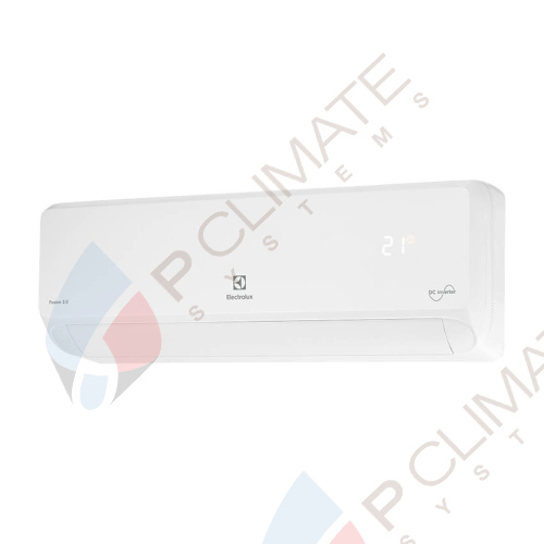 Настенный кондиционер Electrolux EACS/I-12HF2/N8