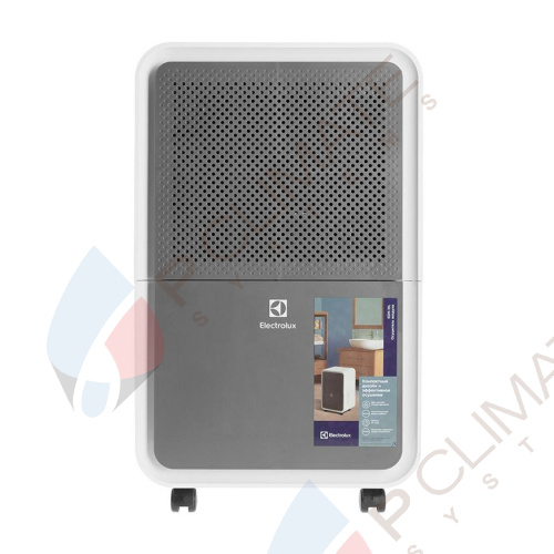 Осушитель воздуха Electrolux EDH-15L