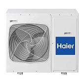 Наружный блок мульти сплит системы Haier 4U30HS1ERA