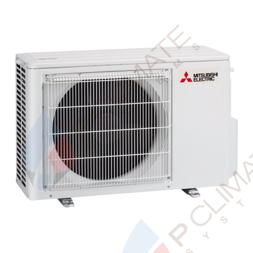 Настенный кондиционер Mitsubishi Electric MSZ-HJ50VA ER/MUZ-HJ50VA ER