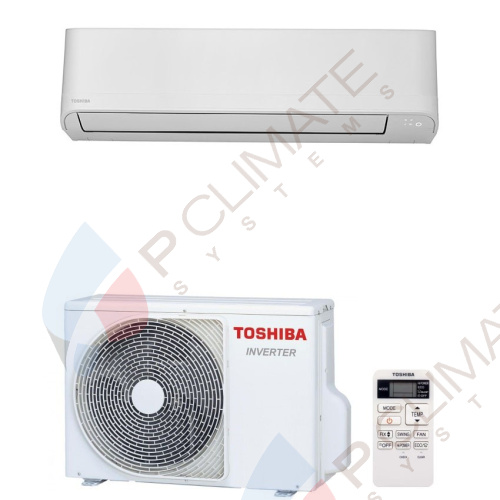 Настенный кондиционер Toshiba RAS-16TKVG-EE/RAS-16TAVG-EE