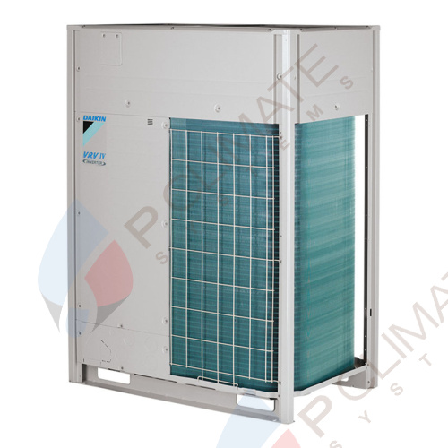 Наружный блок VRV системы Daikin RXYQ20U