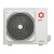 Кассетный кондиционер Kentatsu KSVG70HFAN1/KSUTG70HFAN1