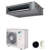 Канальный кондиционер Daikin FBA71A9/RZQSG71L3V