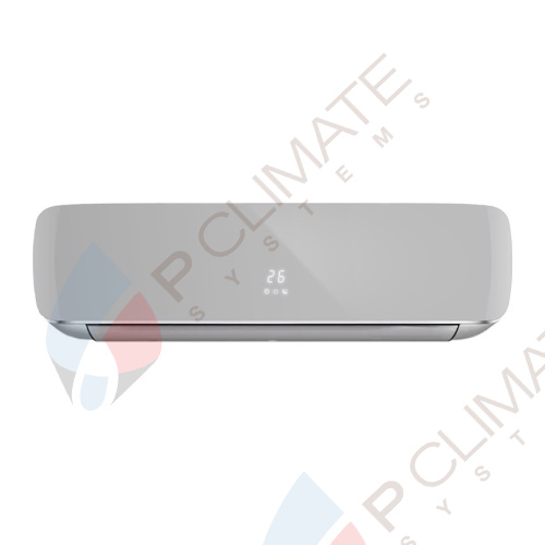 Внутренний блок мульти сплит системы Hisense AMS-09UR4SVETG67(R) SILVER