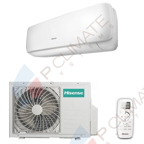 Настенный кондиционер Hisense AS-07HR4SYDTG5