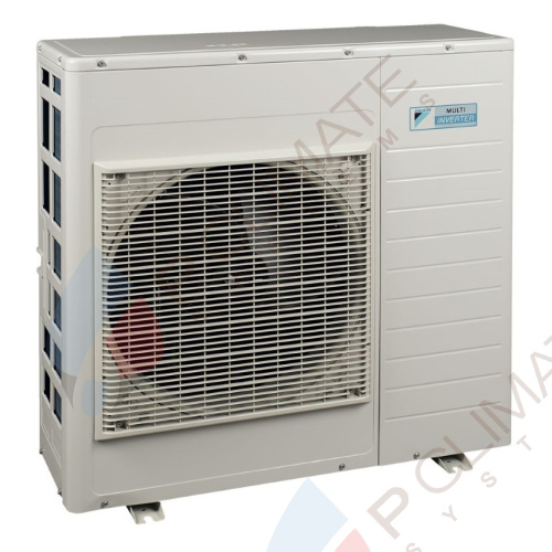 Мульти сплит система Daikin FTXS25Kx3+FTXS35K / 4MXS80E