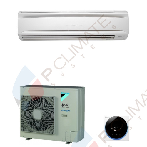 Настенный кондиционер Daikin FAA100A/AZAS100MY1