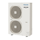 Наружный блок VRF системы Panasonic U-4LE1E8