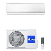 Настенный кондиционер Haier AS24NS3ERA-W / 1U24GS1ERA