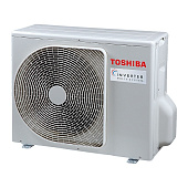 Наружный блок мульти сплит системы Toshiba RAS-3M18U2AVG-E