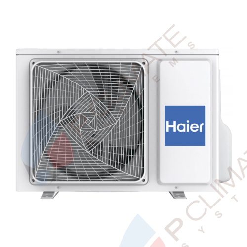 Настенный кондиционер Haier AS50HPL2HRA / 1U50HPL1FRA