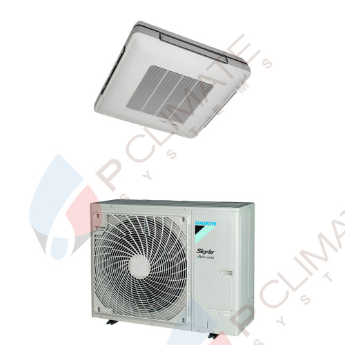 Подпотолочный кондиционер Daikin FUA71A/RZAG71NY1