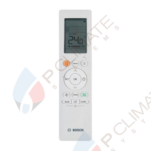 Настенный кондиционер Bosch CL6001iU W 70 E/CL6001i 70 E