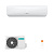 Настенный кондиционер Hisense AS-18HW4RMSKB00