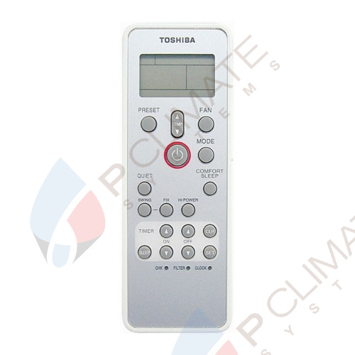 Настенный кондиционер Toshiba RAV-SM566KRT-E/RAV-SP564ATP-E