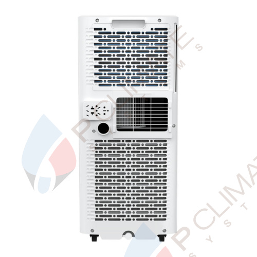 Мобильный кондиционер Hisense AP-09CR4GKWS00