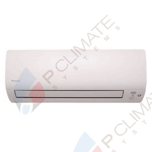 Мульти сплит система Daikin FTXS20Kx3 / 3MXS52E