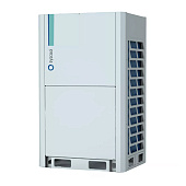 Наружный блок VRF системы Systemair SYSVRF2 M 280 AIR EVO HP R