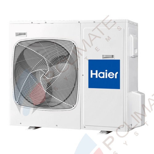 Кассетный кондиционер Haier AB48ES1ERA(S) / 1U48LS1ERB(S)